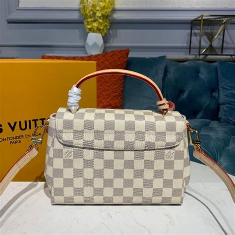 louis vuitton croisette replica|louis vuitton braided croisette.